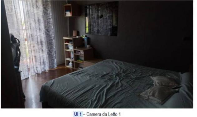 Immobile in asta di 149 m² con più di 5 locali e box auto in vendita a Orbassano - Foto 6