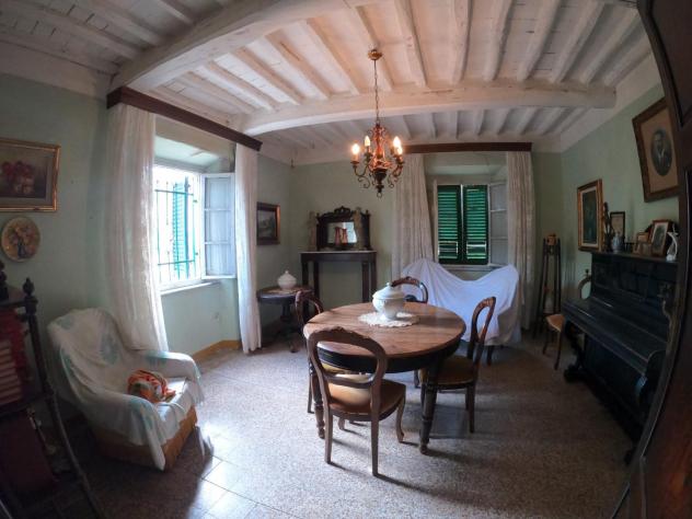 Villa in vendita a Orciano Pisano 300 mq Rif: 1336775 - Foto 4