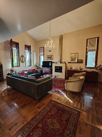 Villa in vendita a Pisa 300 mq Rif: 1196909