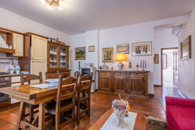 Villa in vendita a Montecastello - Pontedera 300 mq Rif: 1407052 - Foto 6
