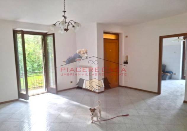Porano - Appartamento con garage, balconi e porzione di giardino in vendita. - Foto 3