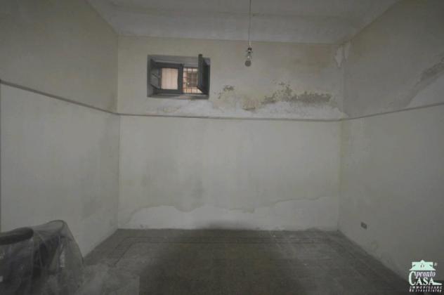 Rif. 7389 - Casa singola in centro storico a Ragusa - Foto 12