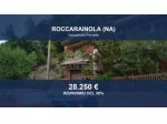 Immobile in asta di 92 m² con più di 5 locali in vendita a Roccarainola