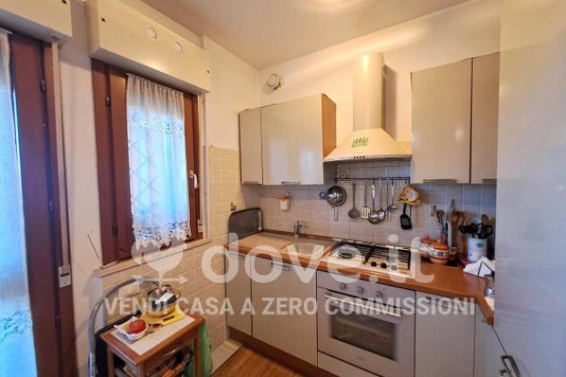 Appartamento di 45 m² con 1 locale e posto auto in vendita a Roma - Foto 9