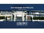 Immobile in asta di 6660 m² in vendita a San Giovanni Teatino