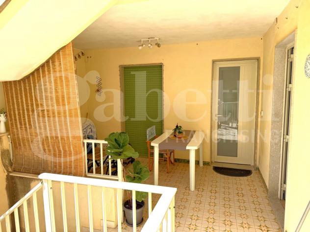 Appartamento - Santa Croce Camerina . Rif.: Cod. rif 3316363VRG