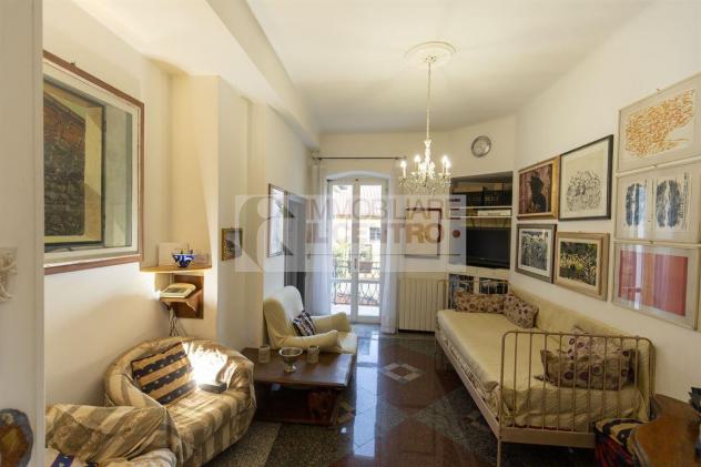 Palazzina in centro storico con giardino e garage - Foto 19