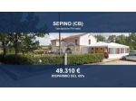 Immobile in asta di 40 m² in vendita a Sepino