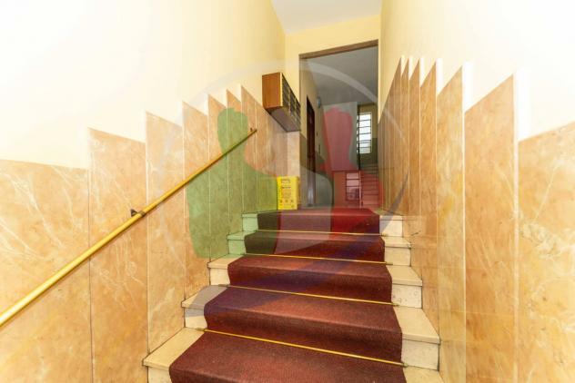 Appartamento in vendita a Torino, Valentino Italia 61 Nizza Millefonti - Foto 3