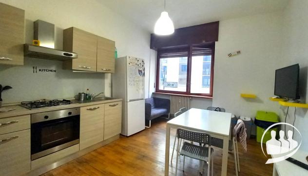 Appartamento in vendita a Torino, San Salvario - Foto 3
