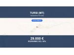 Immobile in asta di 107 m² in vendita a Tursi