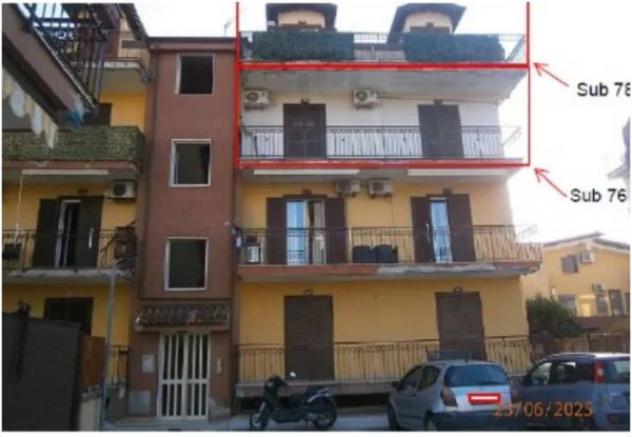 Immobile in asta di 92 m² in vendita a Villaricca - Foto 3