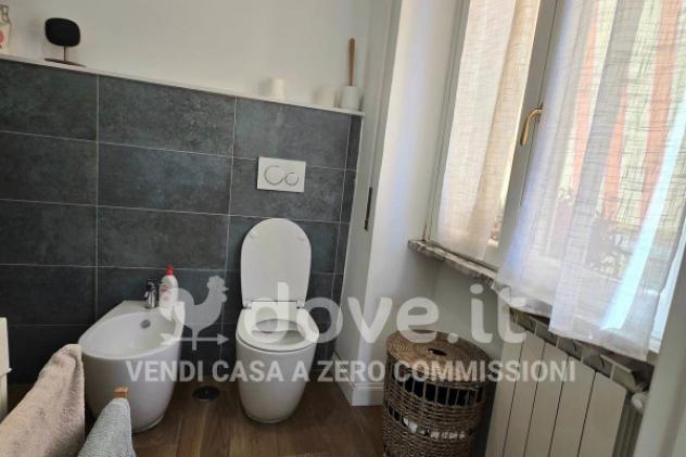 Appartamento di 90 m² con 3 locali e box auto in vendita a Viterbo - Foto 14