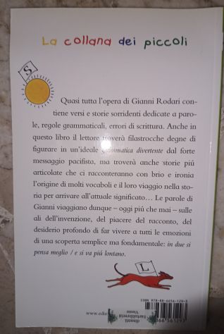 Versi e storie di parole - Foto 2