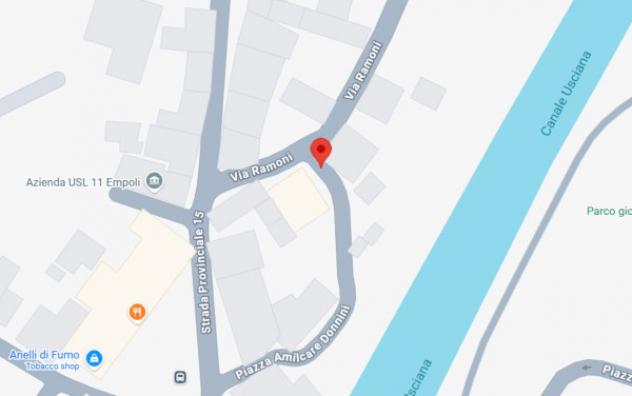 Immobile in asta di 60 m² con più di 5 locali in vendita a Fucecchio - Foto 11