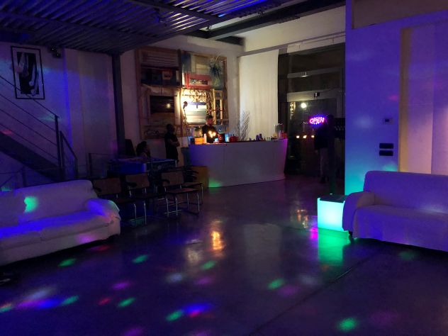 LOFT PER DICIOTTESIMO - Foto 4