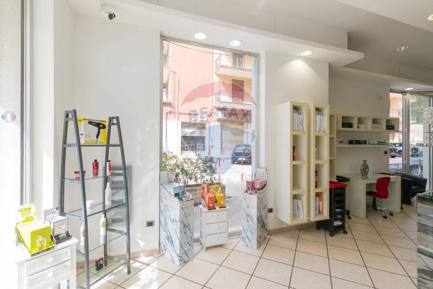 Locale Commerciale in vendita a Siracusa, Tica-tisia - Foto 6