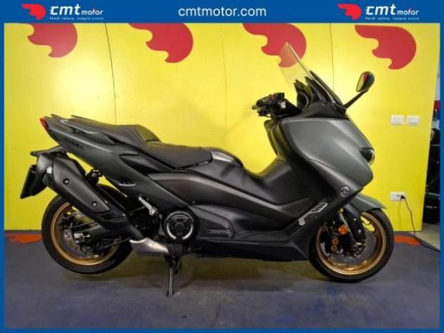 YAMAHA T-Max 560 Garantito e Finanziabile rif. 23544849