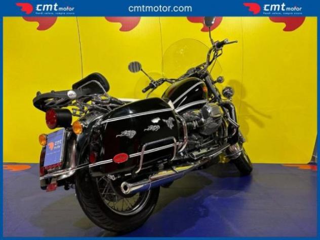 MOTO GUZZI California Vintage Garantita e Finanziabile rif. 23546155 - Foto 4