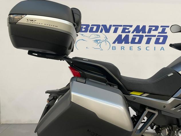Moto Guzzi Stelvio null - Foto 10
