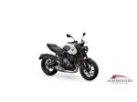TRIUMPH Trident 660  rif. 23867696
