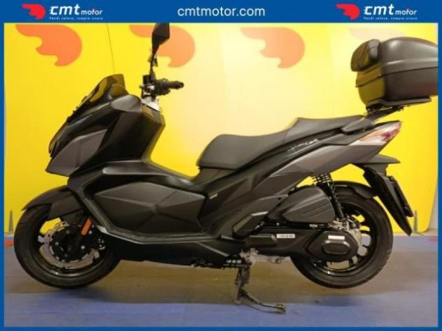 KL Brera 125 Garantito e Finanziabile rif. 23833322 - Foto 3