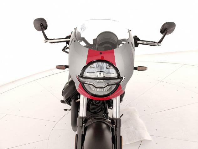 Moto Guzzi V7 V7 STONE CORSA - Foto 8