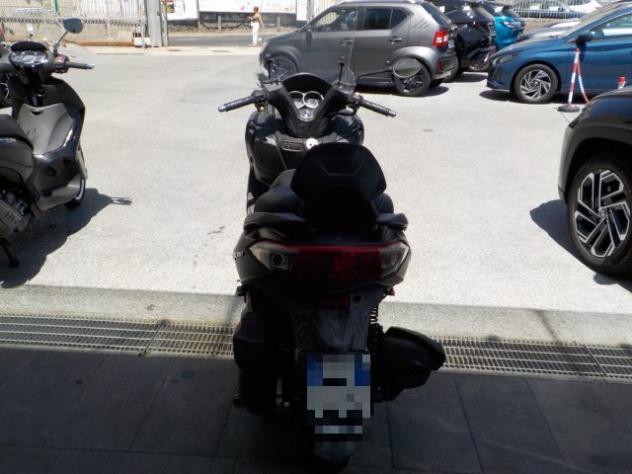SYM Joymax 300 Anno 2013 rif. 23940648 - Foto 7