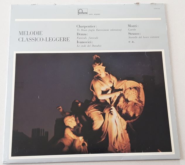 Musica classica : Fontana - Serie argento - Foto 6