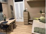 Apartment in Piazza Pontida, Bergamo for 32 m²