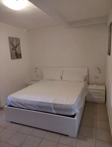 CAMPAGNANO DI ROMA BILOCALE ARREDATO CON PORTICO PRIVATO - Foto 11