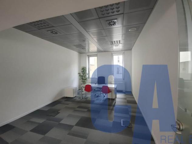 Palazzo a San Donato Milanese - Rif. SLAQE019 - Foto 8