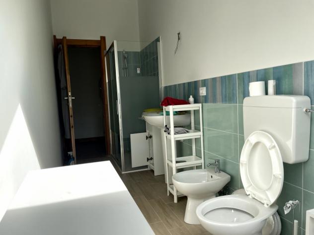 Stanza in appartamento in affitto a Torino - Foto 12