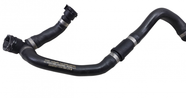 TUBO ACQUA REFRIGERANTE MERCEDES GLC Serie (W253) A2135015301 654920 Diesel 2000 (15) - Foto 6