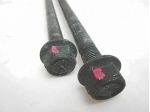 SET PERNI SUPPORTO MOTORE YAMAHA T-MAX XP 500 2001 -2003 901051210600 90105 &hellip;