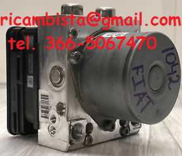 51920753 Gruppo ABS TRW Fiat 500 anno 2011