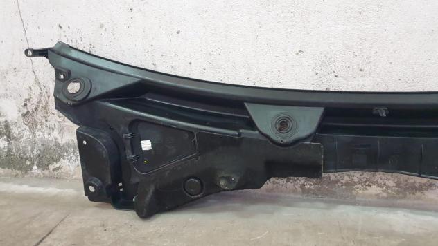 GRIGLIA GOCCIOLATOIO ANT. ALFA ROMEO Stelvio Serie (949_) 156134659 (16) - Foto 9