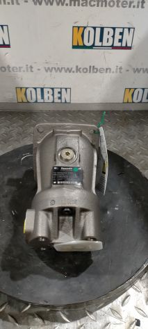 Pompa Rexroth A2FO56/61R-PPB05 - Foto 3