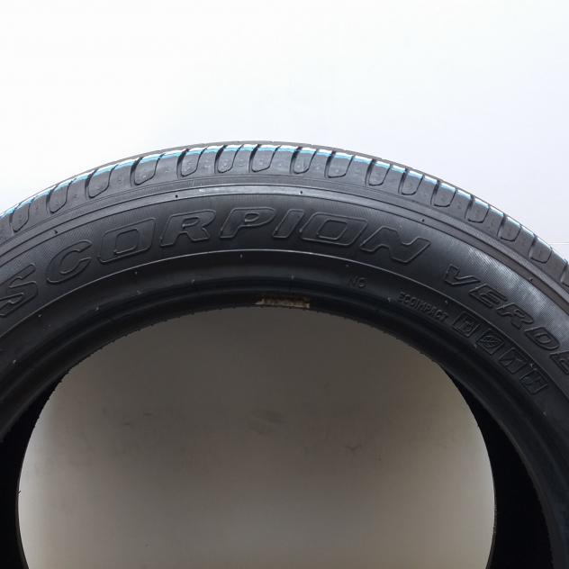 2 GOMME 235 55 19 PIRELLI A53050 - Foto 6