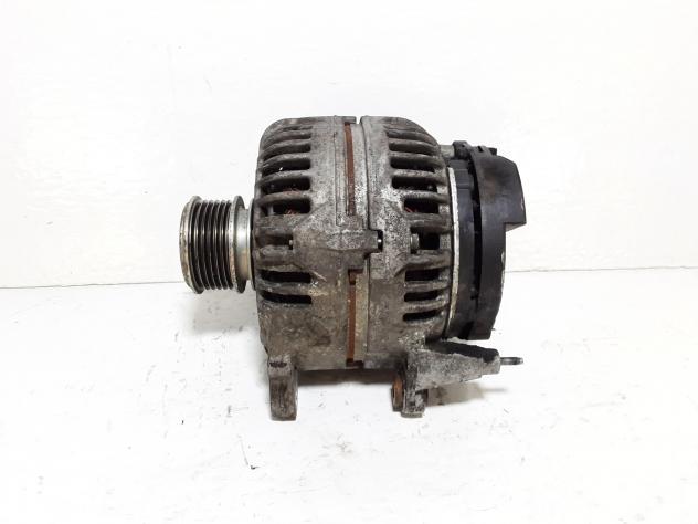 ALTERNATORE AUDI A3 Serie (8P1) 06F903023F Diesel 2000 (0508) - Foto 4