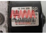 93191519 Opel Astra centralina gruppo pompa ABS
