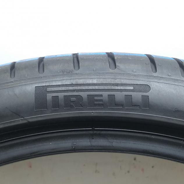 2 GOMME 265 35 22 PIRELLI A69220 - Foto 4