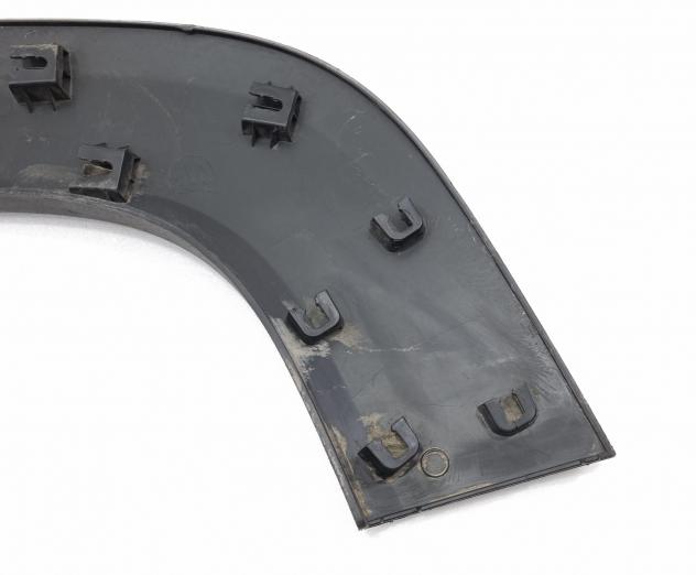 MODANATURA ARCO RUOTA POSTERIORE DX JEEP Renegade Serie 735578404 552 63 113, 552 80 444, EJK Diesel 1600 (1418) - Foto 10