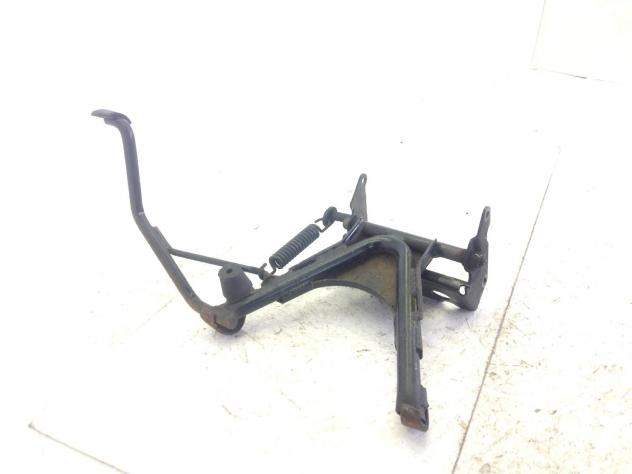 PEUGEOT CITYSTAR LC 200 CAVALLETTO CENTRALE E ACCESORI 2015 2016 VGAH4ACAA - Foto 7