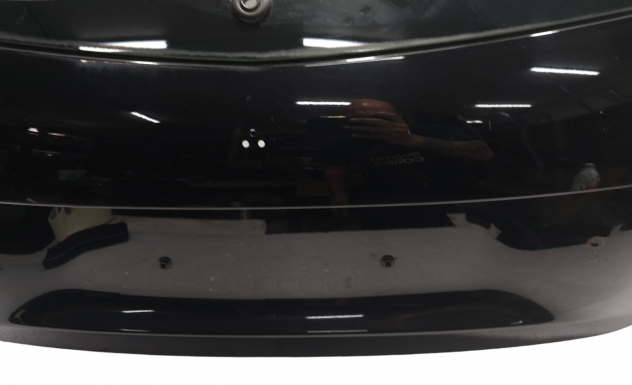 PORTELLONE POSTERIORE MERCEDES Classe A Serie (W176) A1767402200 (1218) - Foto 5