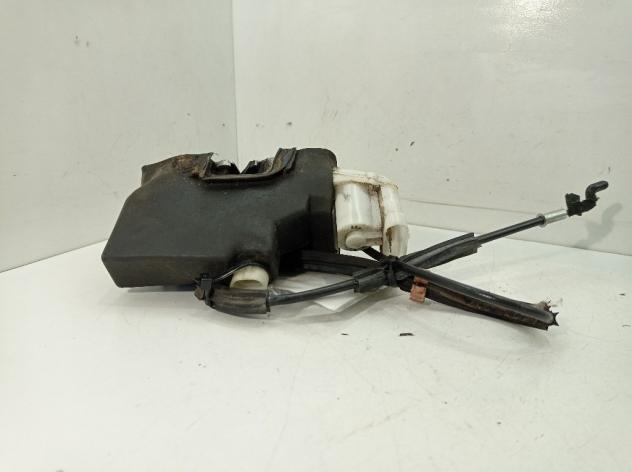 SERRATURA POSTERIORE DESTRA LANCIA Thesis 1° Serie 60678542 841G000 (02) - Foto 5