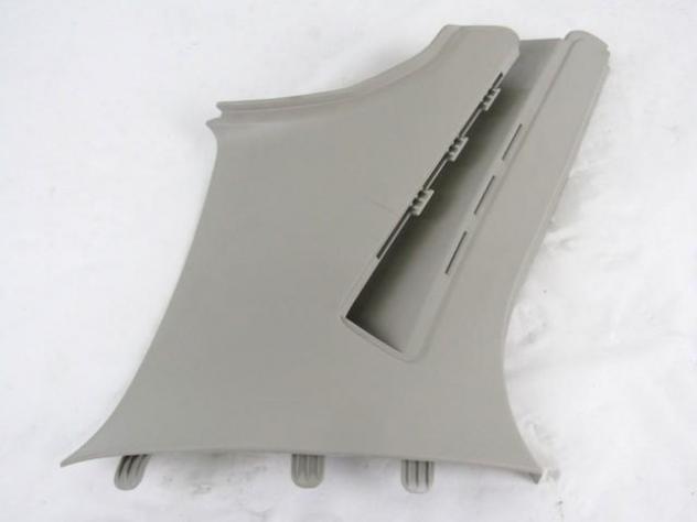 31377676 RIVESTIMENTO MONTANTE INTERNO POSTERIORE SINISTRO VOLVO V90 SW 2.0 D 4X4 173KW AUT 5P (2016) RICAMBIO USATO