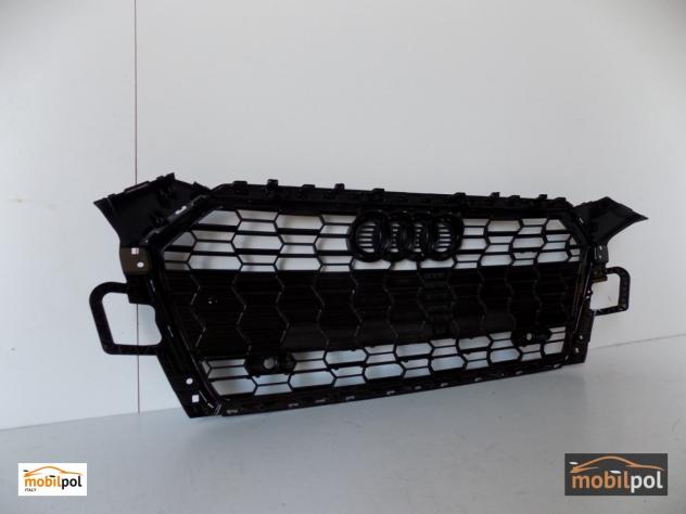 Audi A5 8W6 LCI S-Line / Griglia fittizia - 10516 - Foto 6