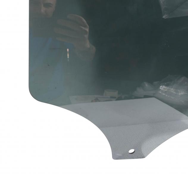 VETRO SCENDENTE POSTERIORE DESTRO MERCEDES GLA Serie (H247) A2477357600 (20) - Foto 4