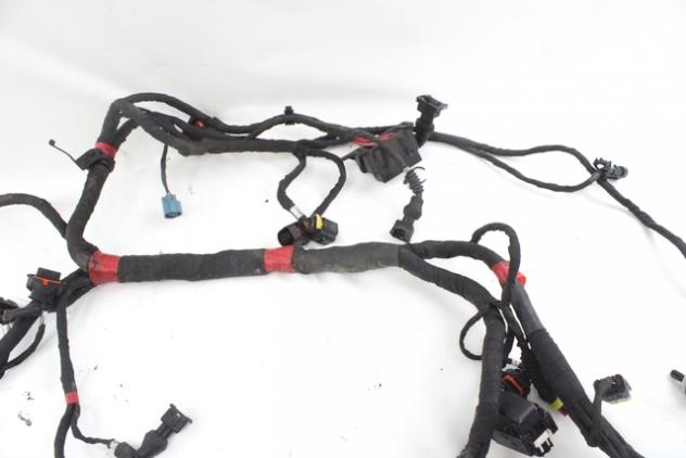 DUCATI HYPERMOTARD 821 51018451D CABLAGGIO IMPIANTO ELETTRICO 13 - 15 MAIN WIRING - Foto 5